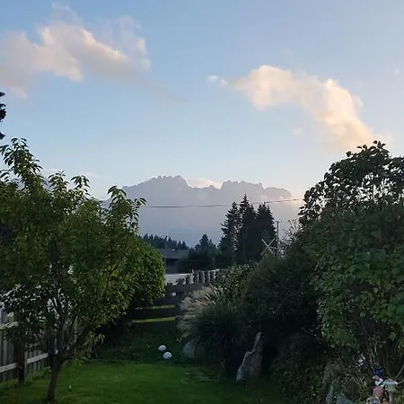 Defreggerhof Winklern (Spittal an der Drau)