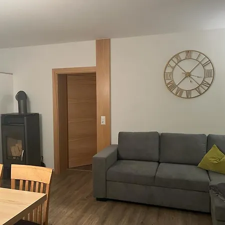 Defreggerhof Apartment Winklern (Spittal an der Drau)